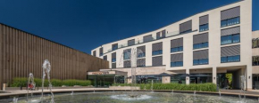  Hotel Melchior Park  Вюрцбург